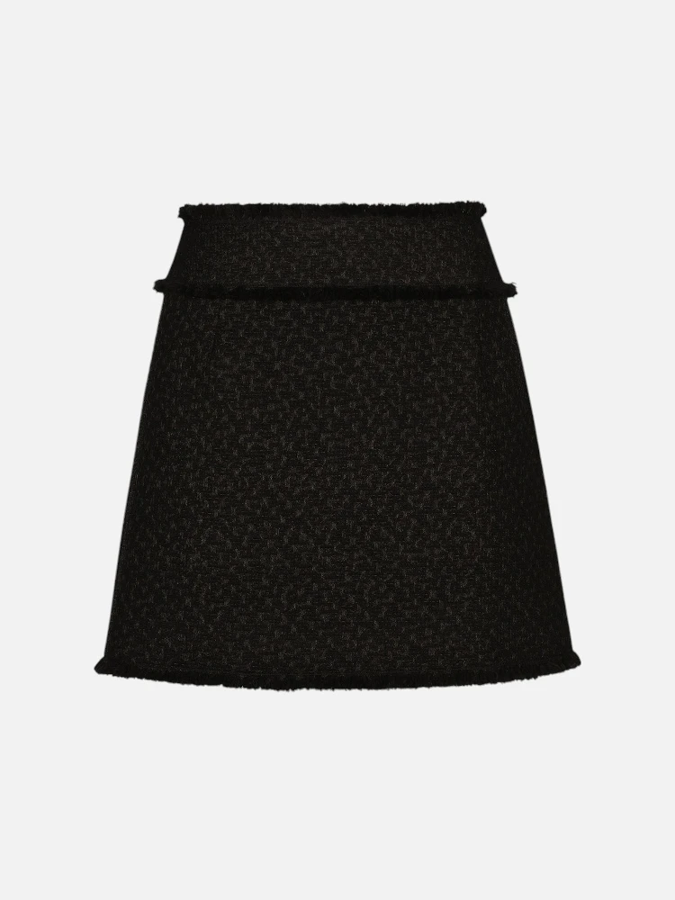 DOLCE&GABBANA skirt