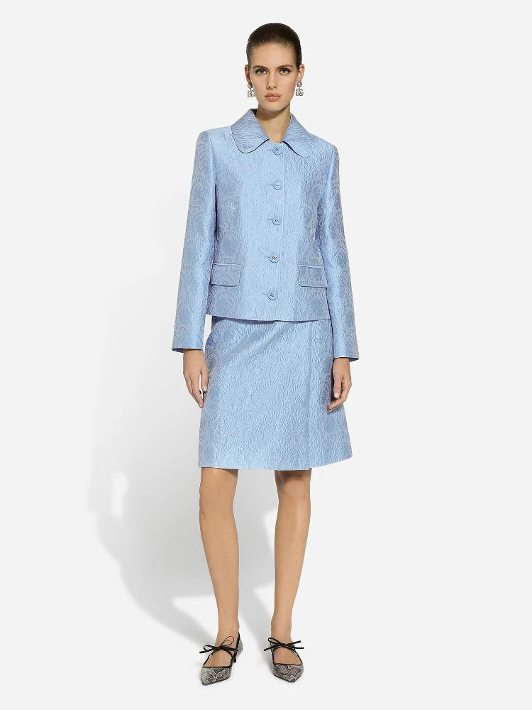 DOLCE&GABBANA skirt alternative