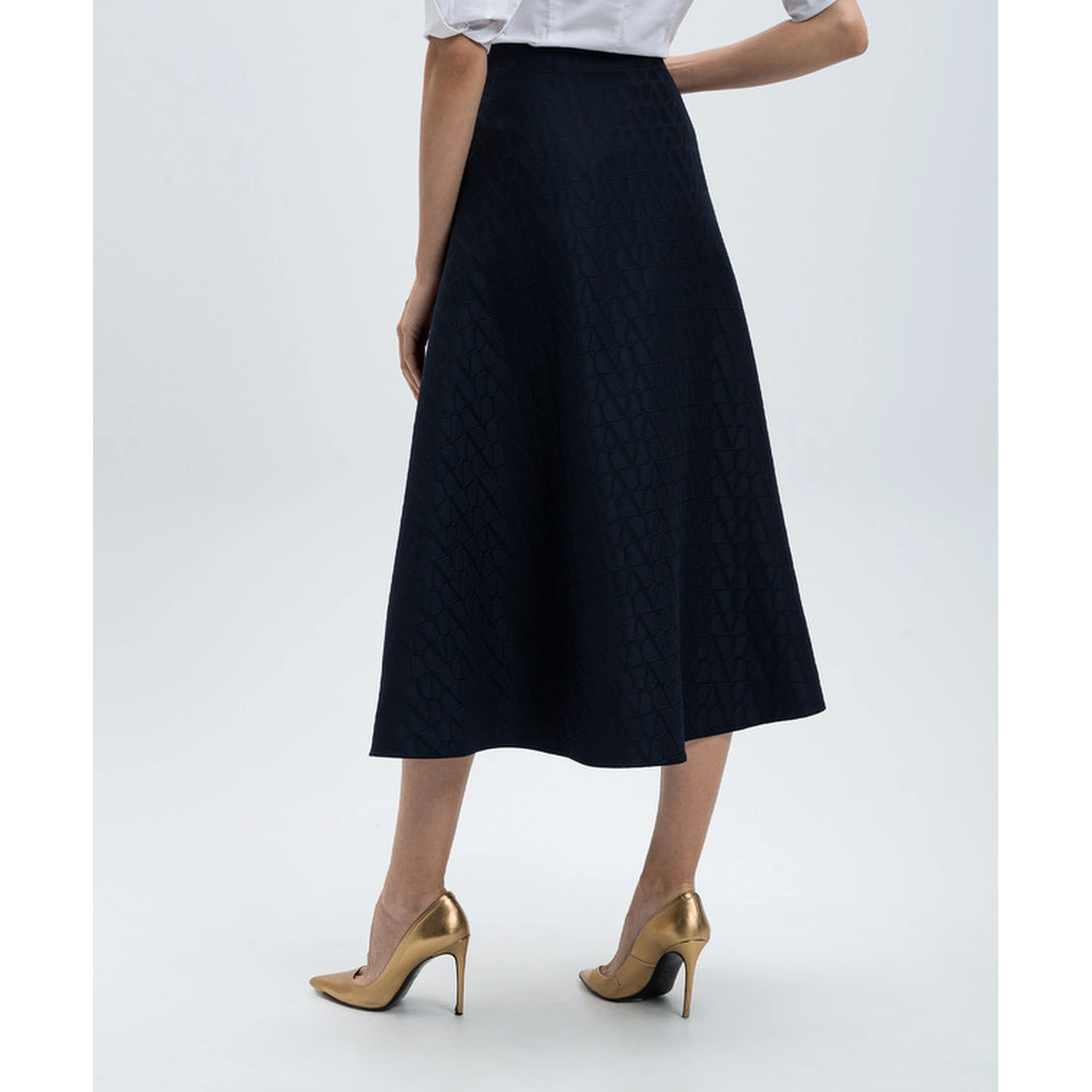 VALENTINO skirt