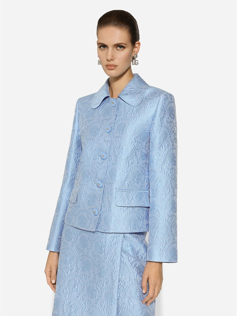 DOLCE & GABBANA jacket
