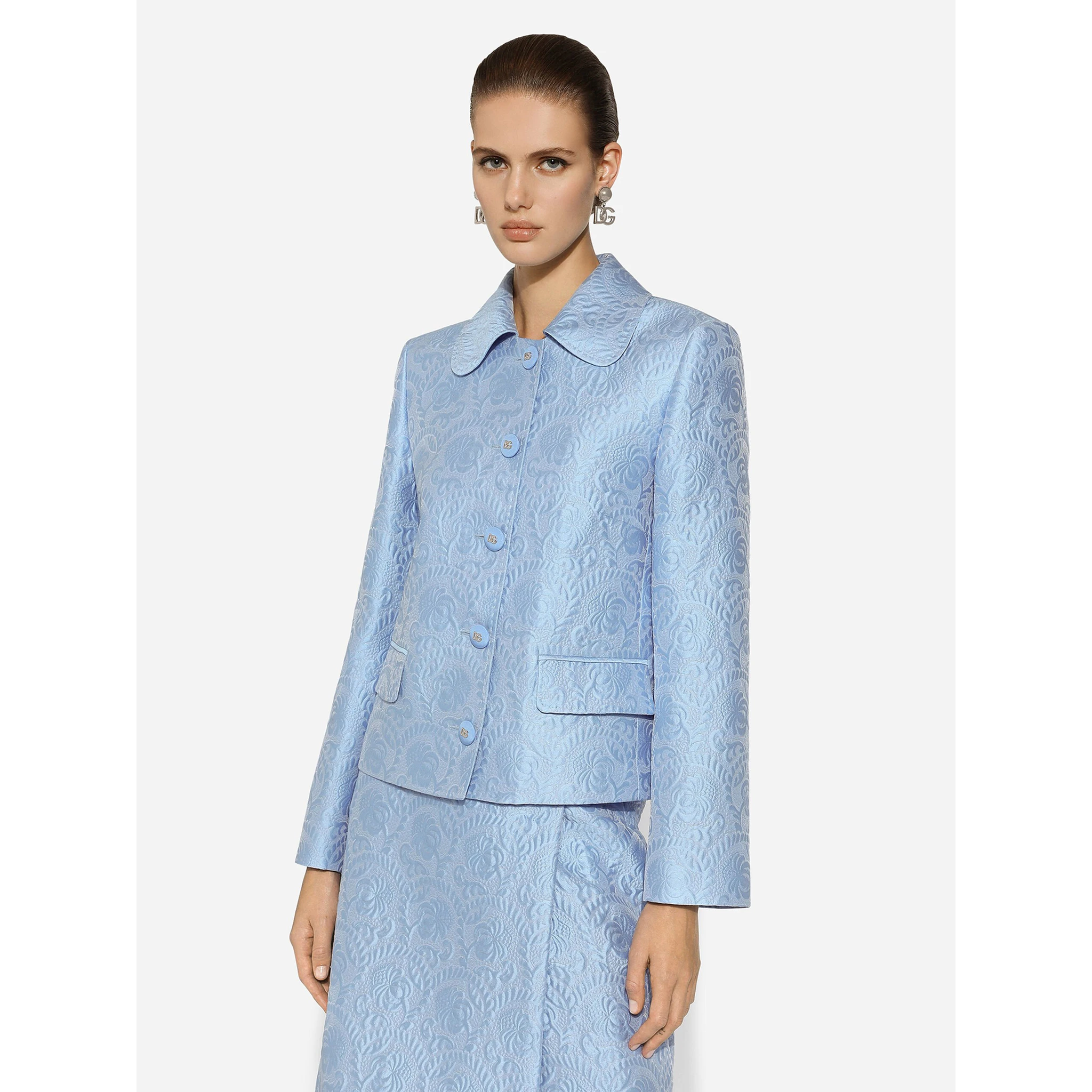 جاكيت دولتشي آند غابانا