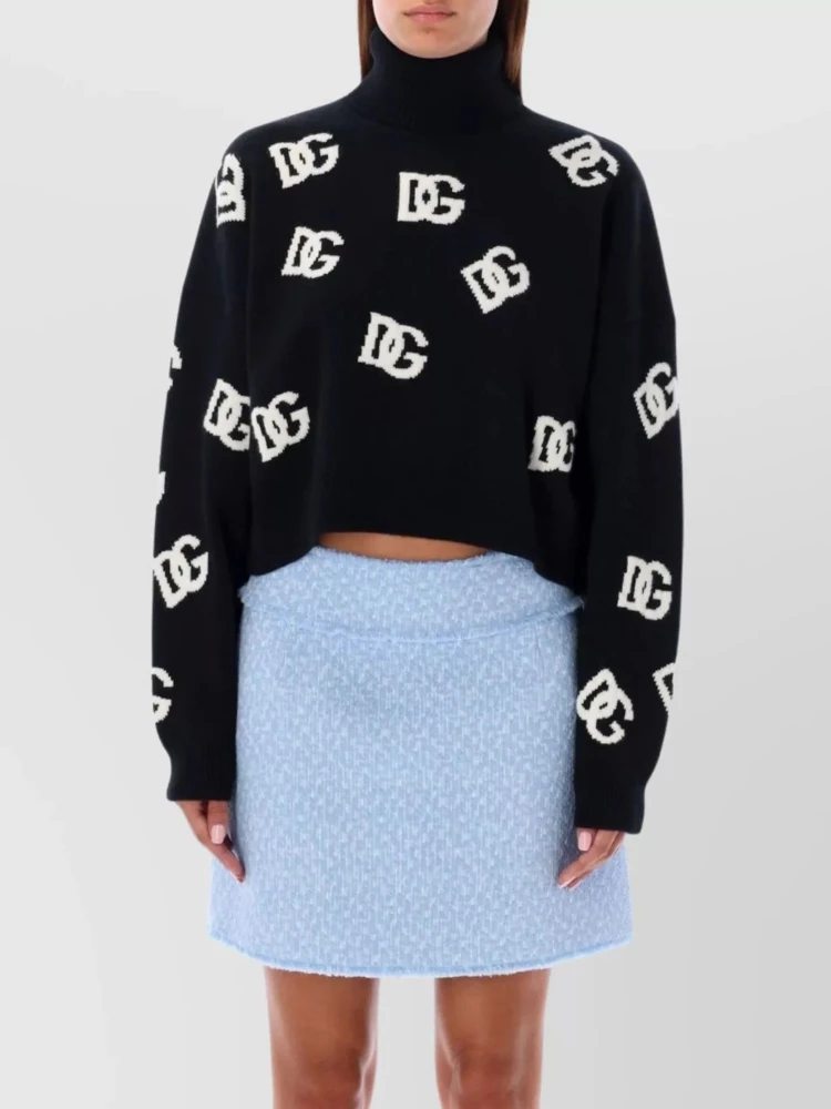 DOLCE & GABBANA sweater alternative