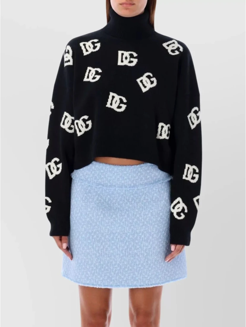 DOLCE & GABBANA sweater