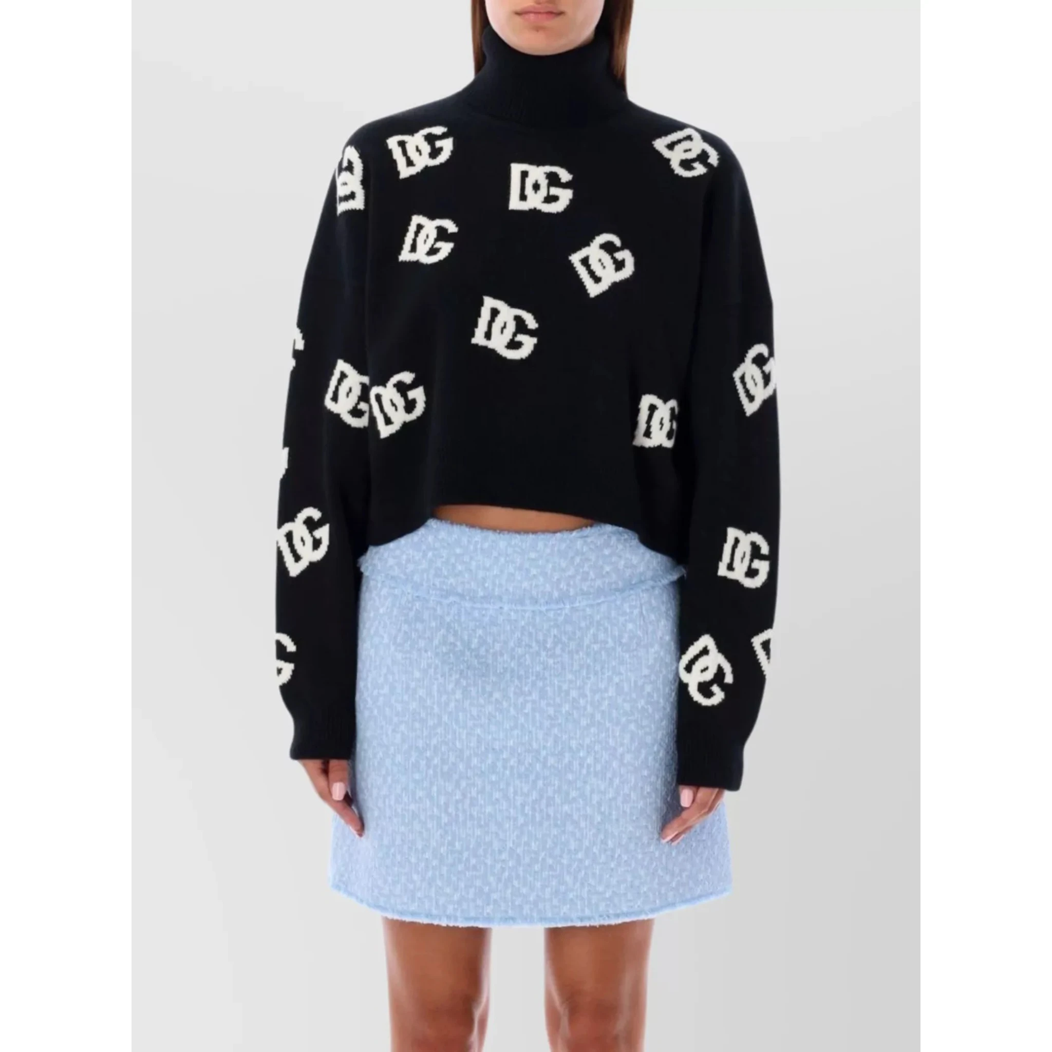 DOLCE & GABBANA sweater