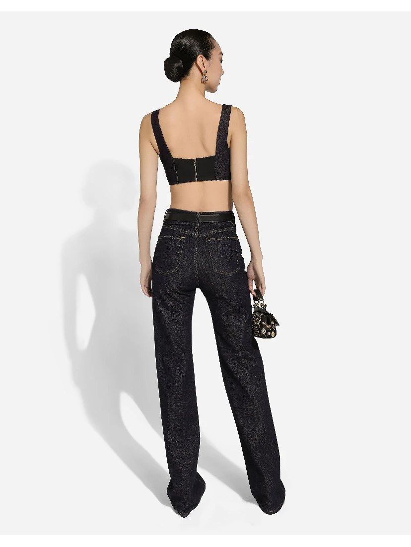 DOLCE & GABBANA jeans