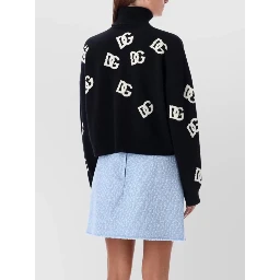 DOLCE & GABBANA sweater