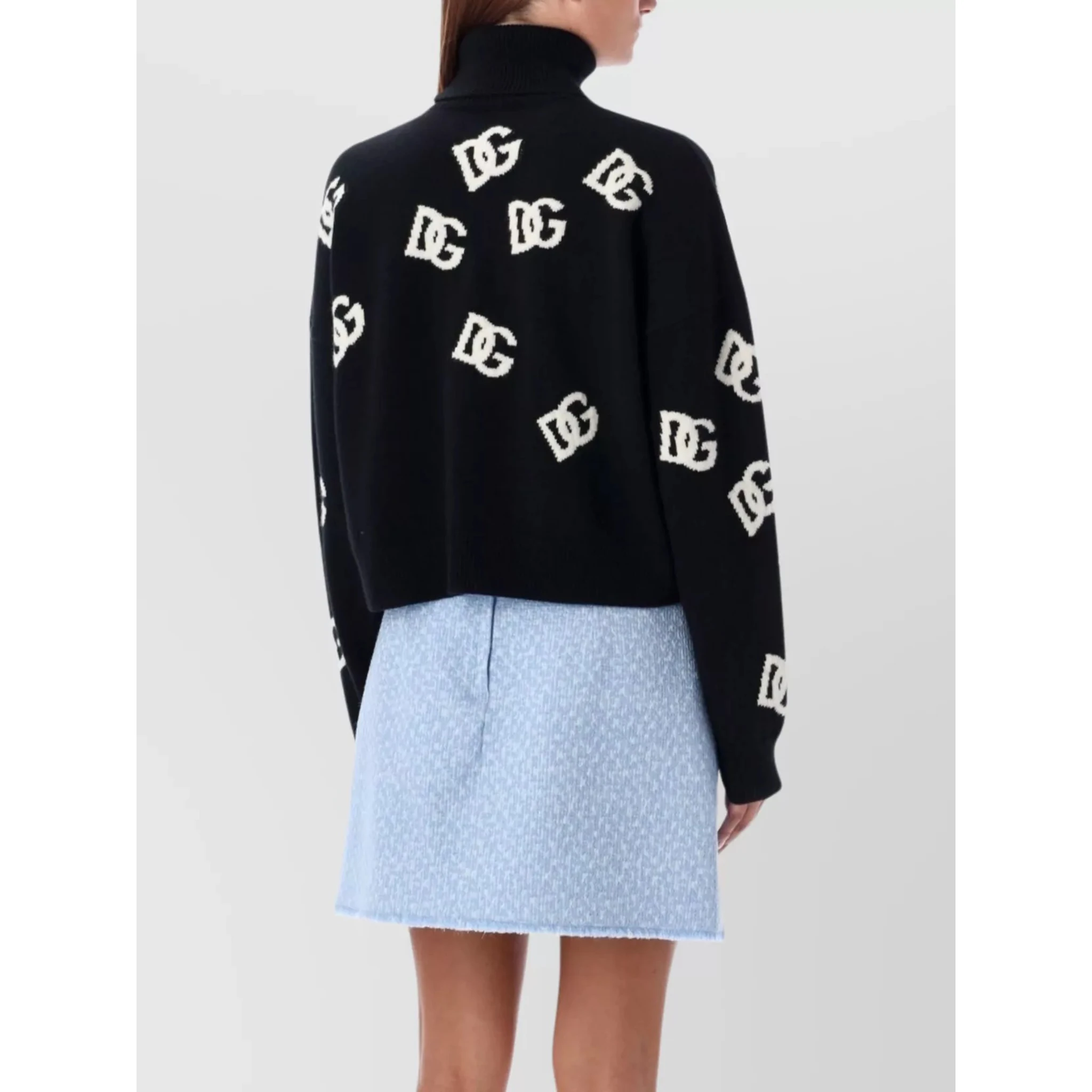 DOLCE & GABBANA sweater