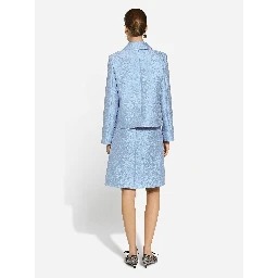 جاكيت دولتشي آند غابانا