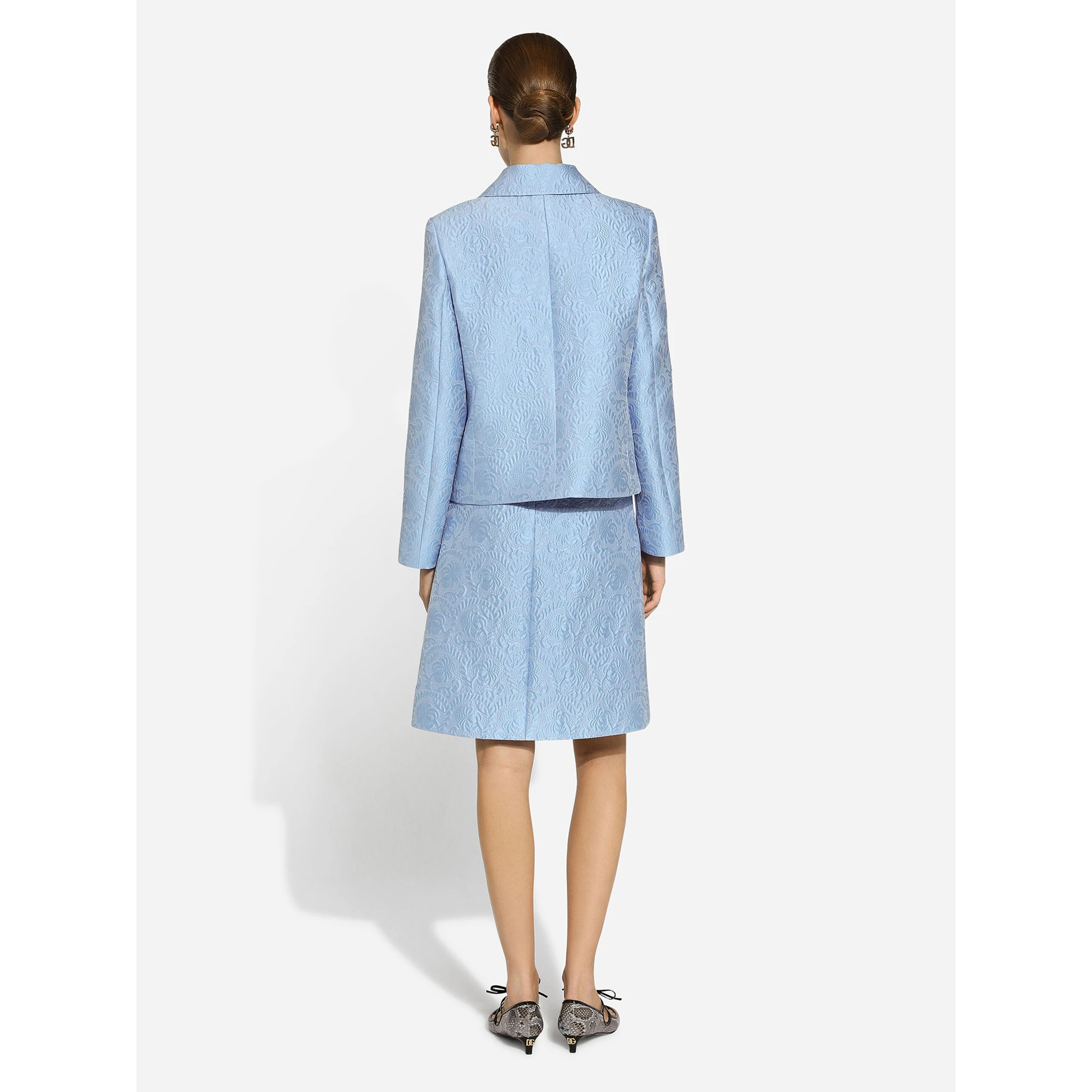 جاكيت دولتشي آند غابانا