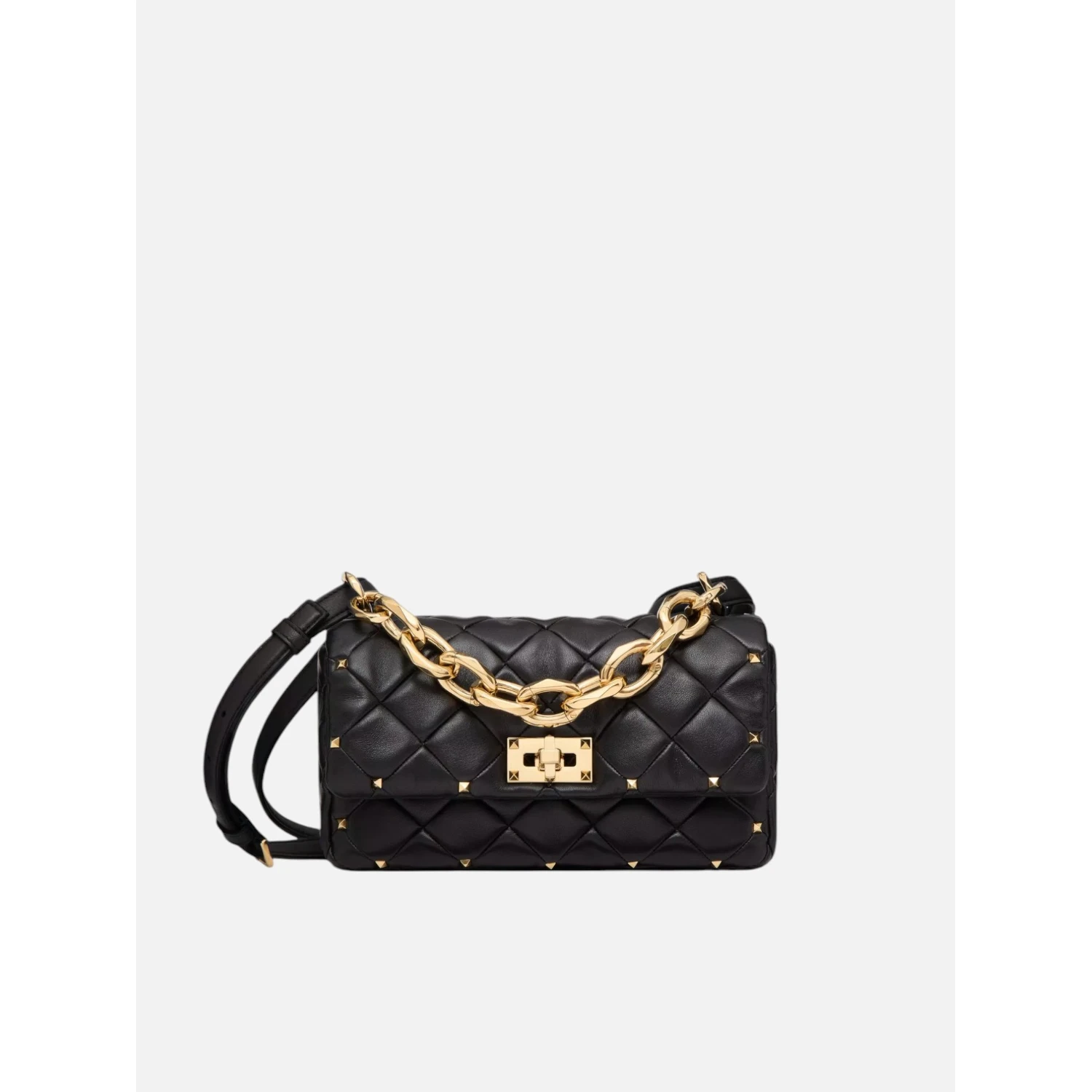 VALENTINO GARAVANI SPIKE bag