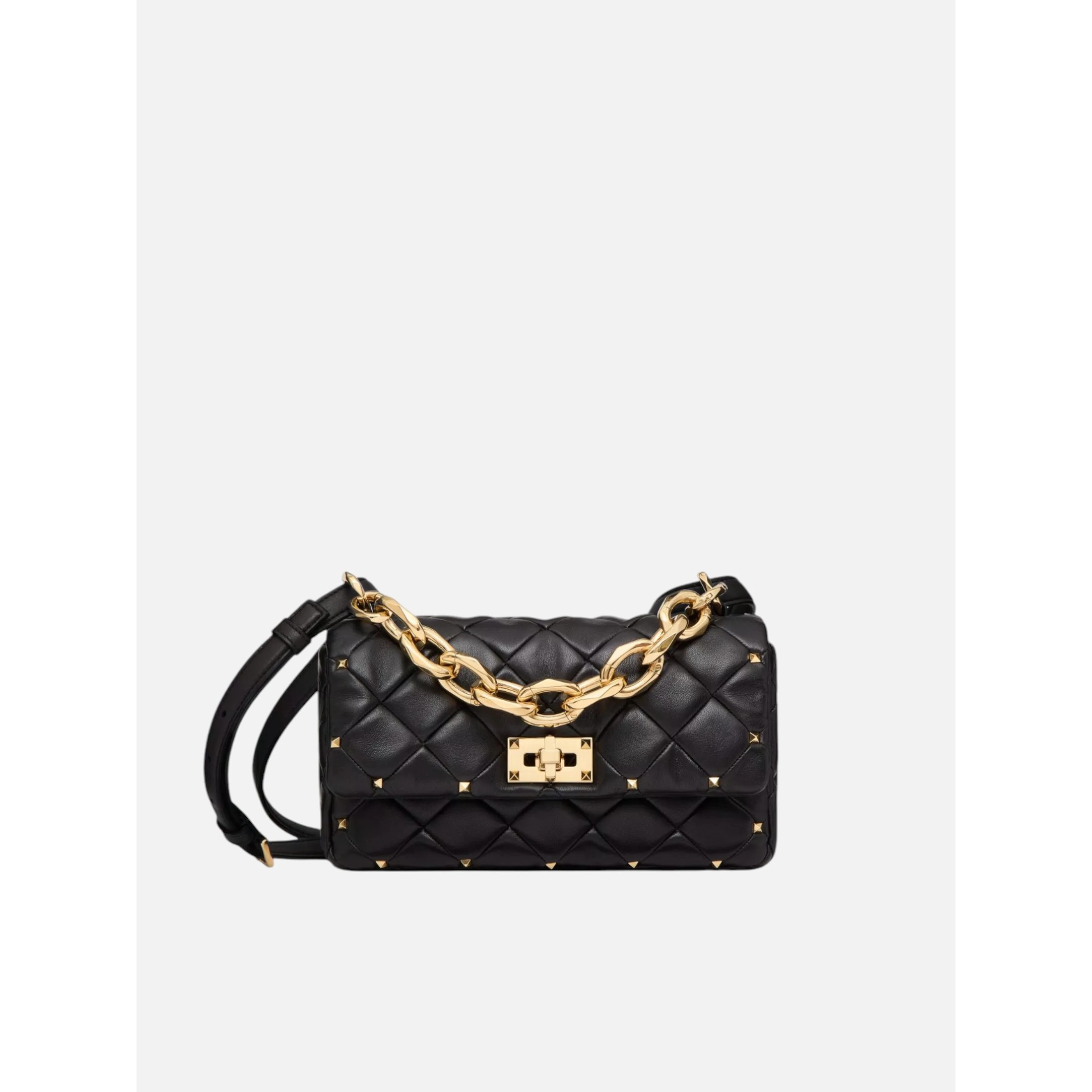 VALENTINO GARAVANI SPIKE bag