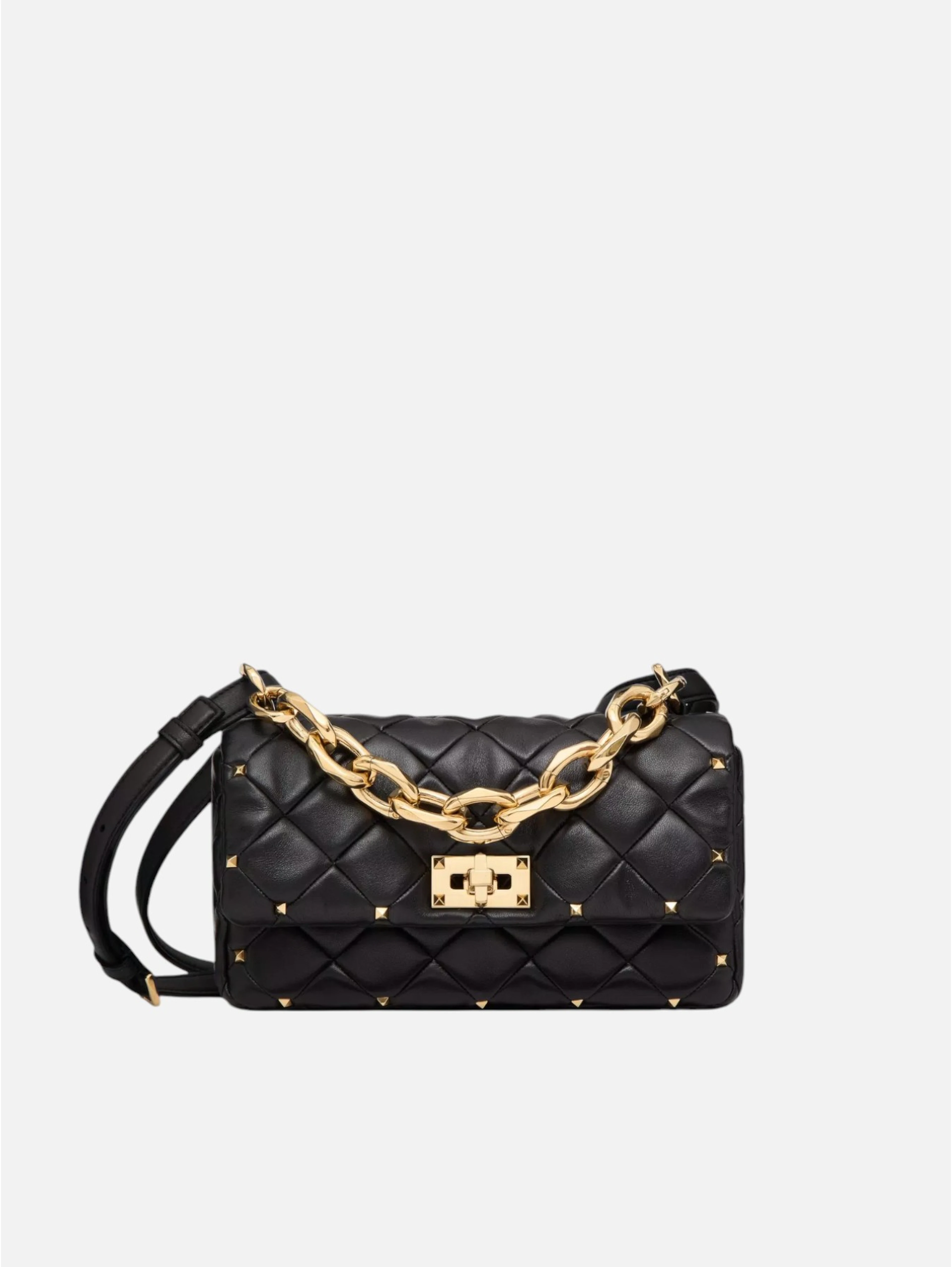 VALENTINO GARAVANI SPIKE bag