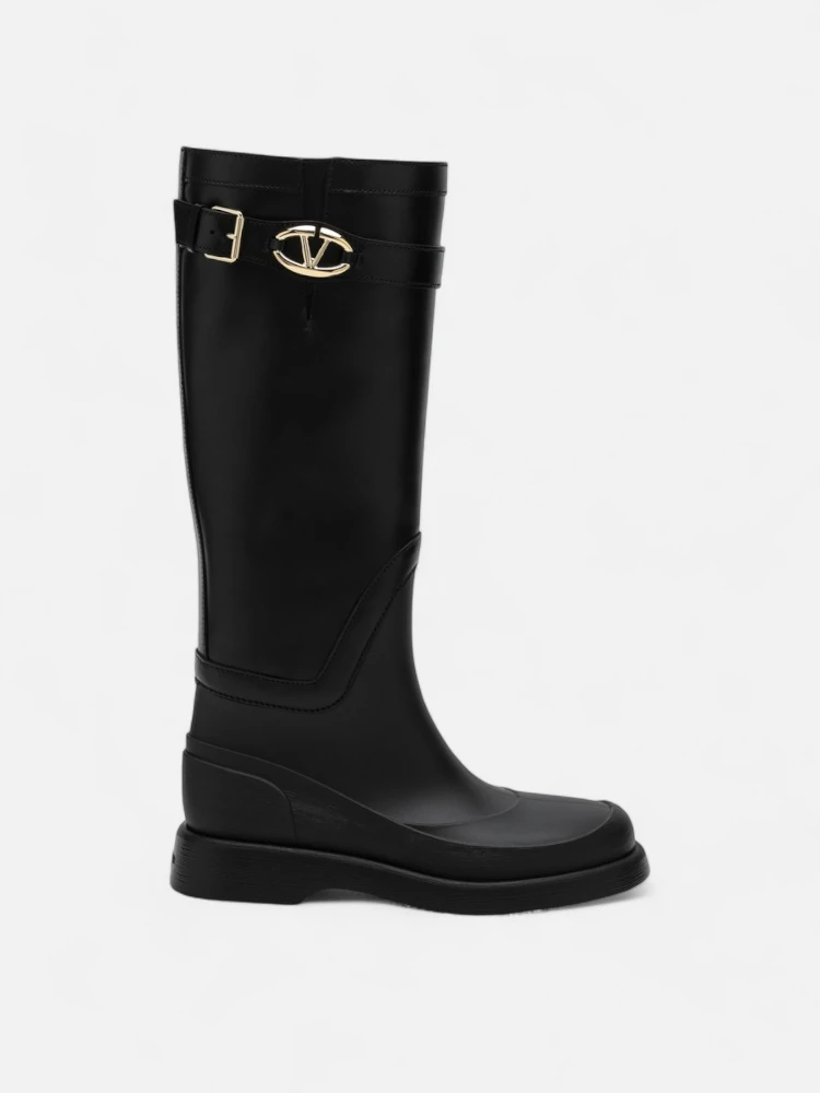 VALENTINO GARAVANI boots