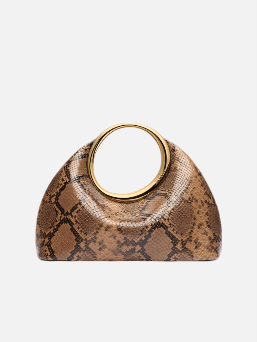 JACQUEMUS LE PETIT CALINO bag