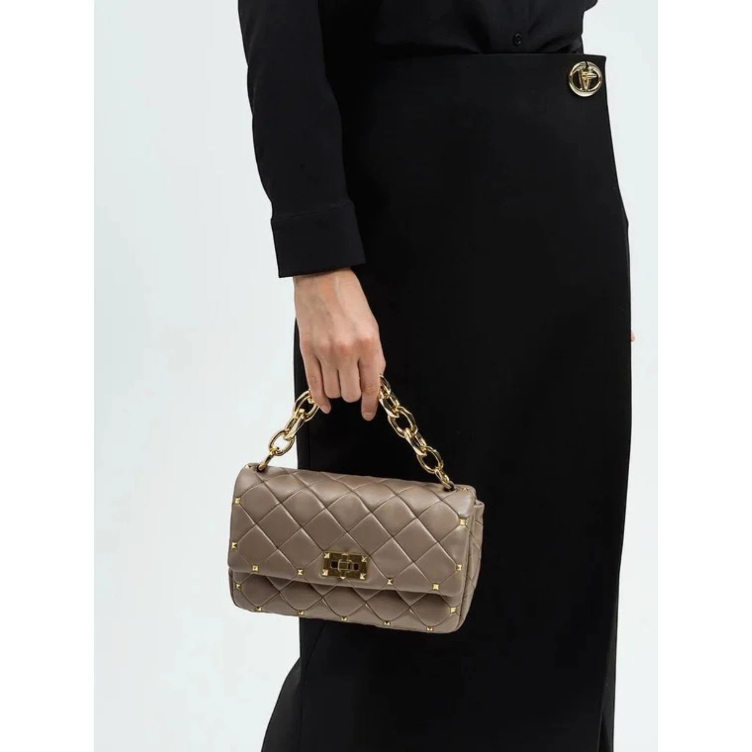 VALENTINO GARAVANI SPIKE bag