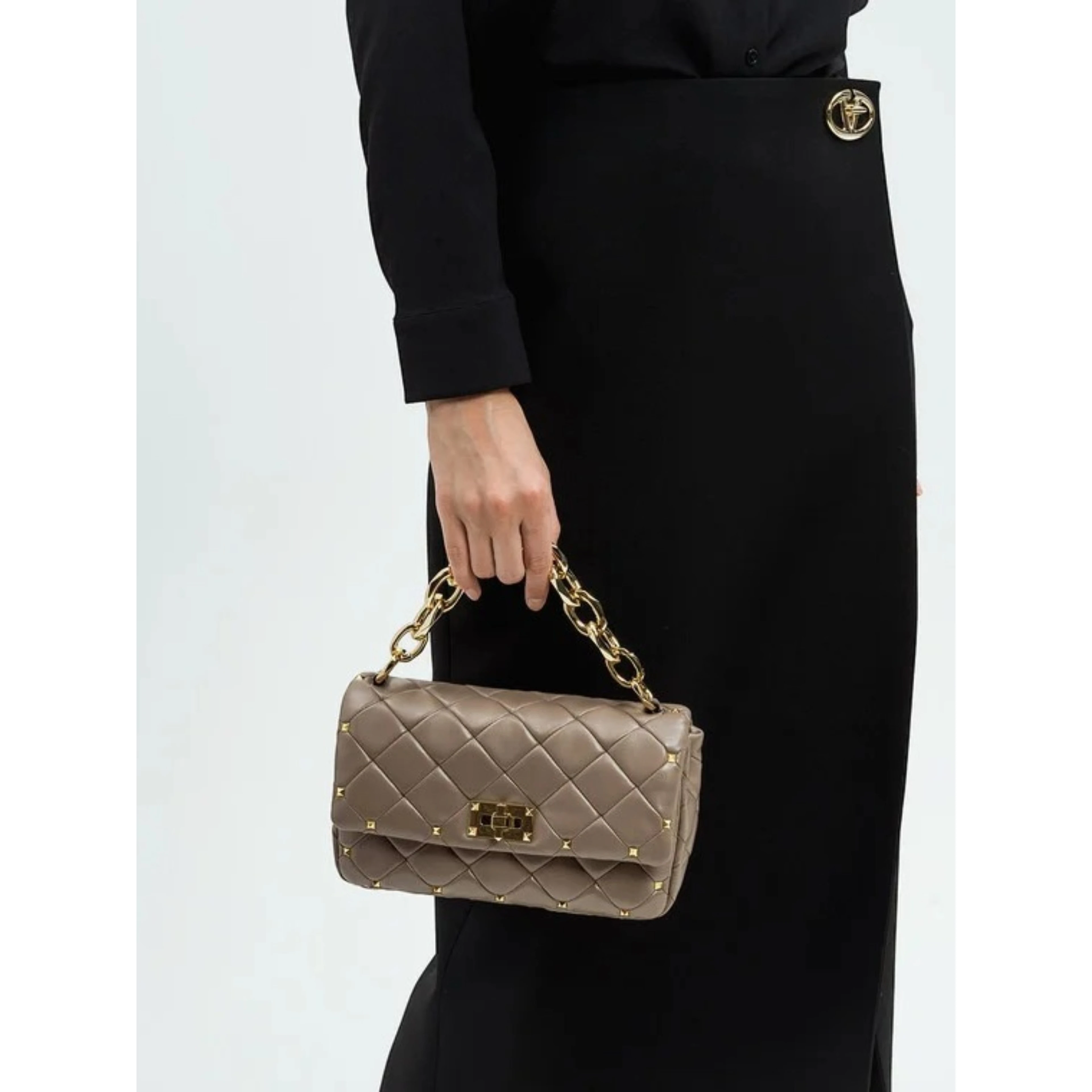 VALENTINO GARAVANI SPIKE bag