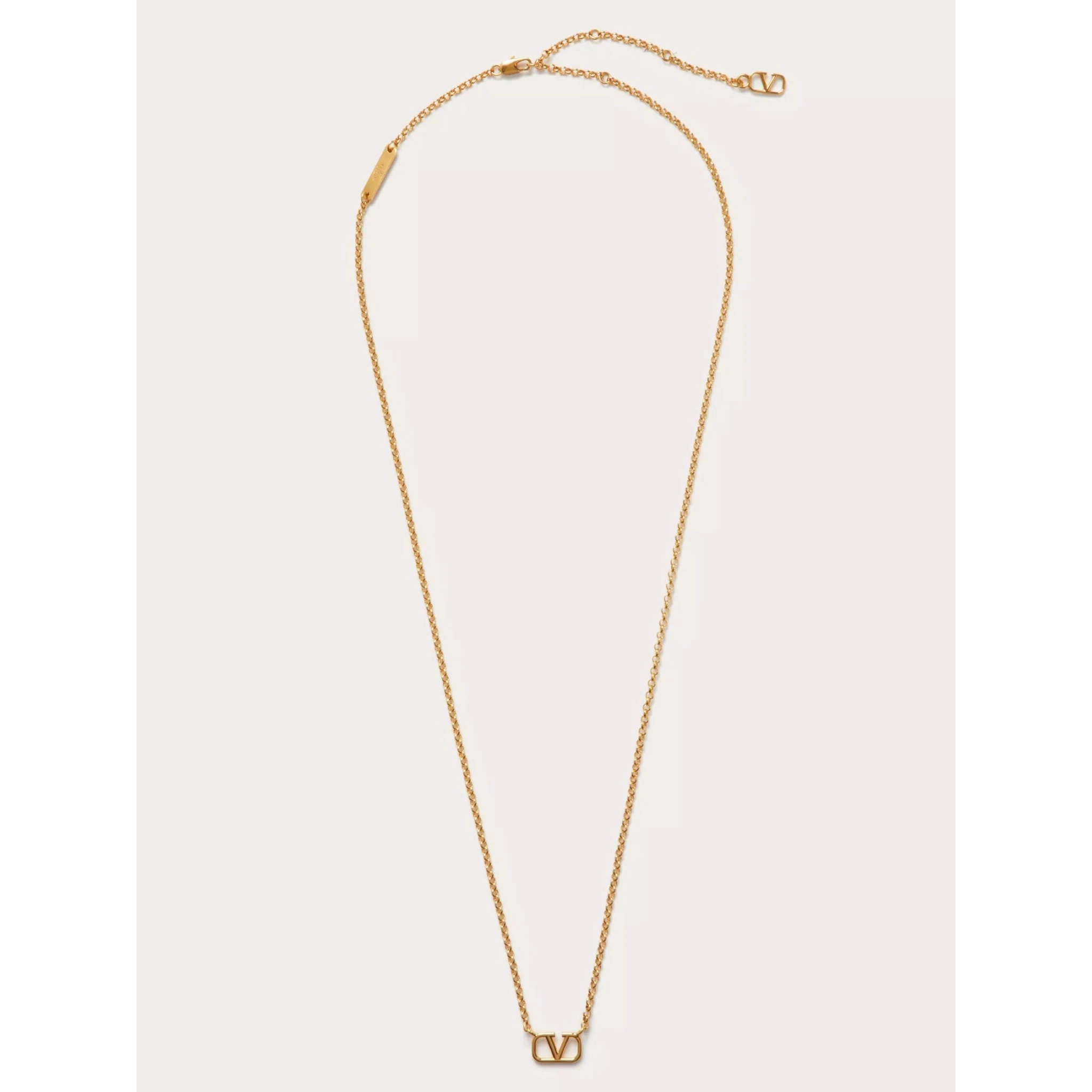 VALENTINO GARAVANI necklace