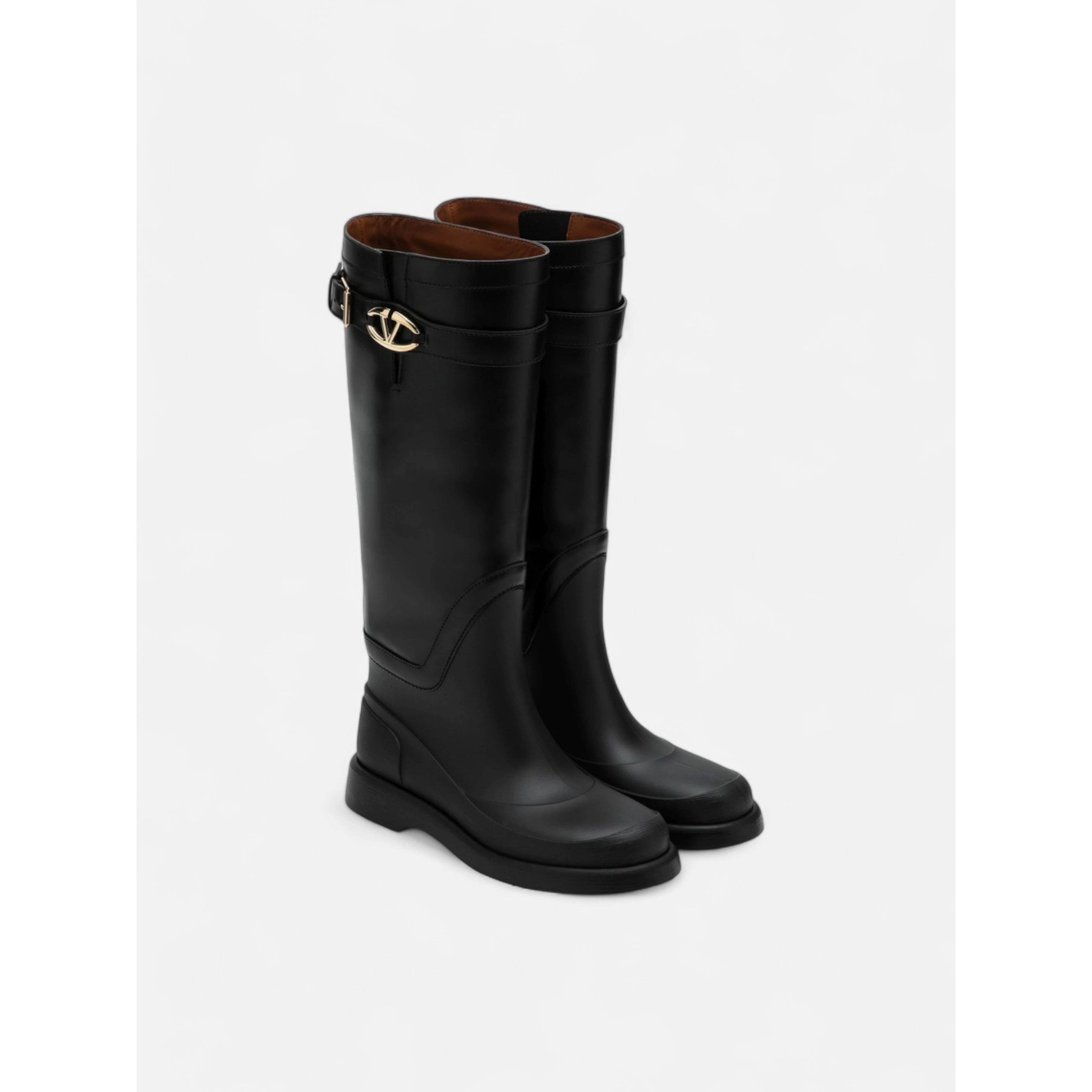 VALENTINO GARAVANI boots