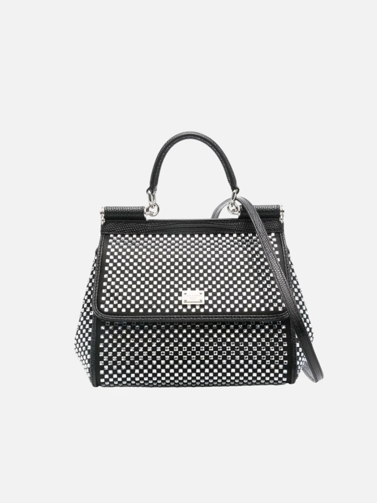 DOLCE & GABBANA SICILY bag