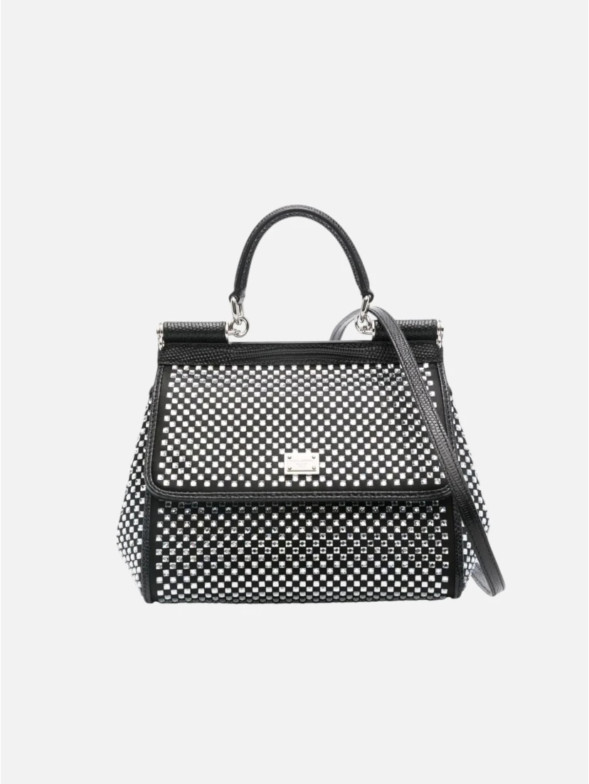 DOLCE & GABBANA SICILY bag