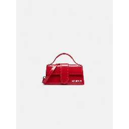 JACQUEMUS LE BAMBINO bag