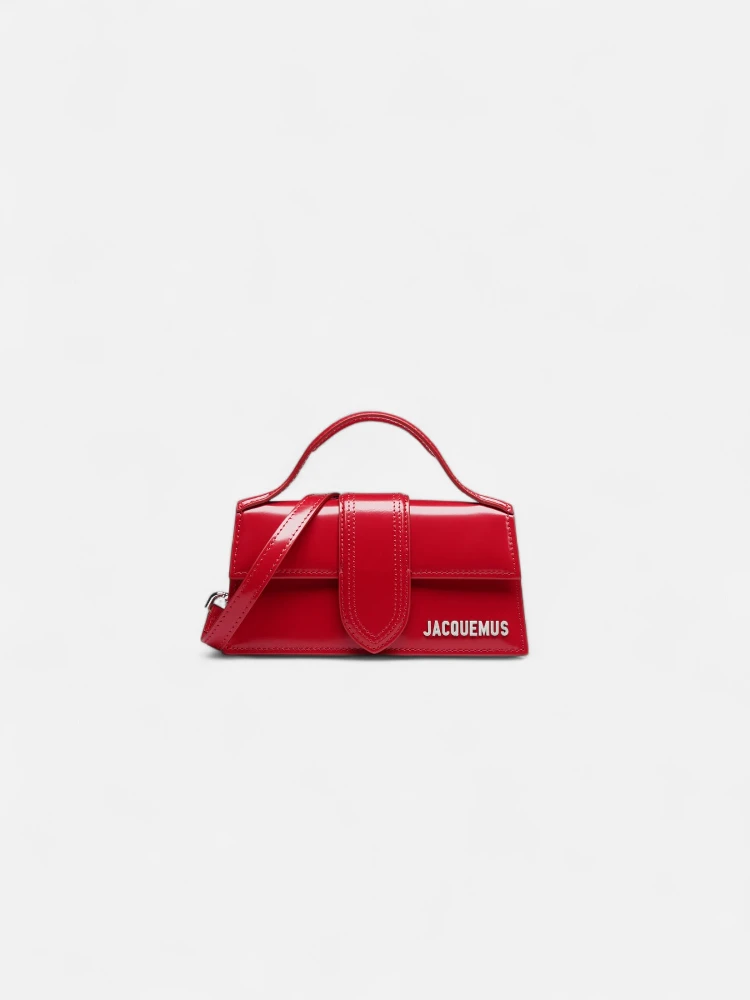 JACQUEMUS LE BAMBINO bag