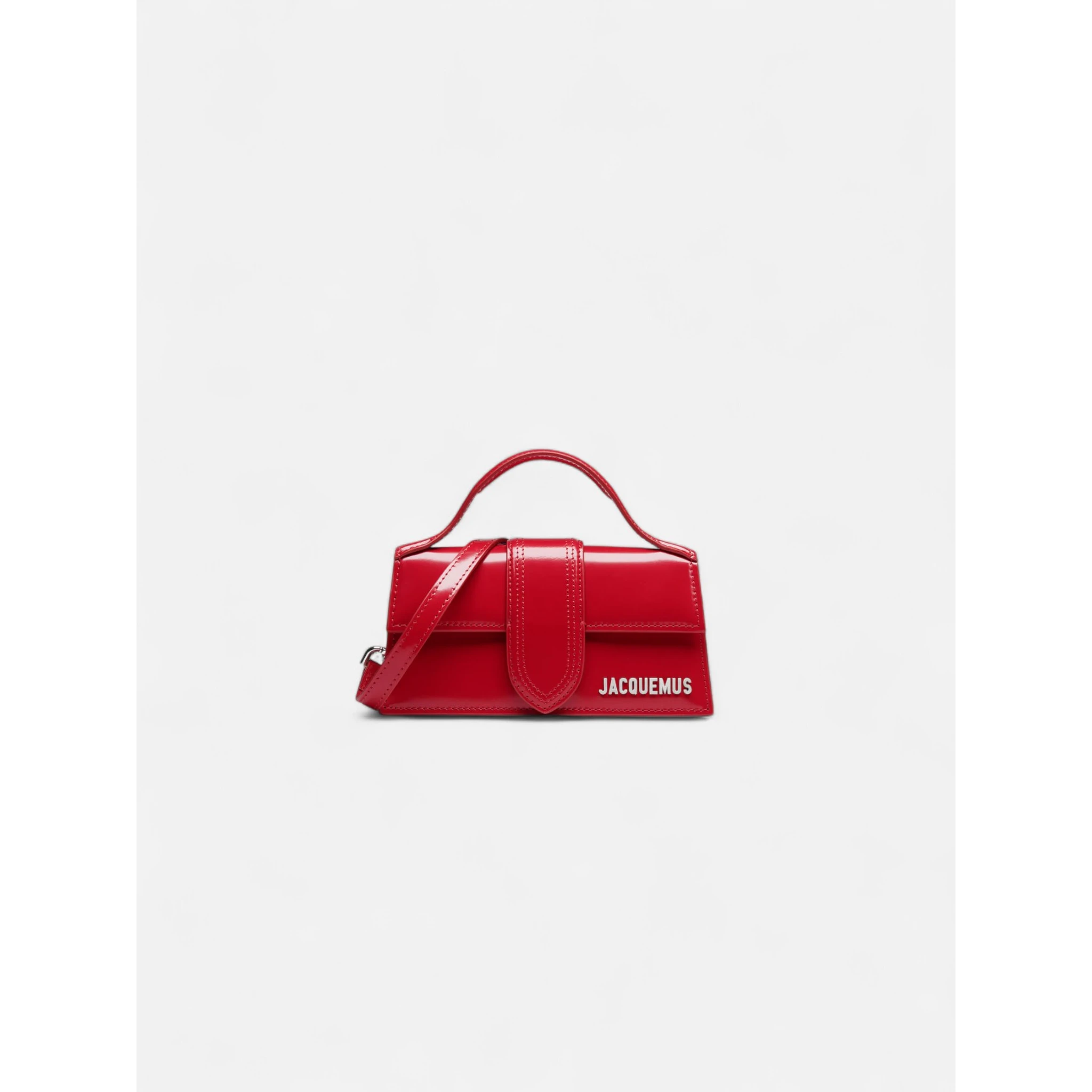 JACQUEMUS LE BAMBINO bag