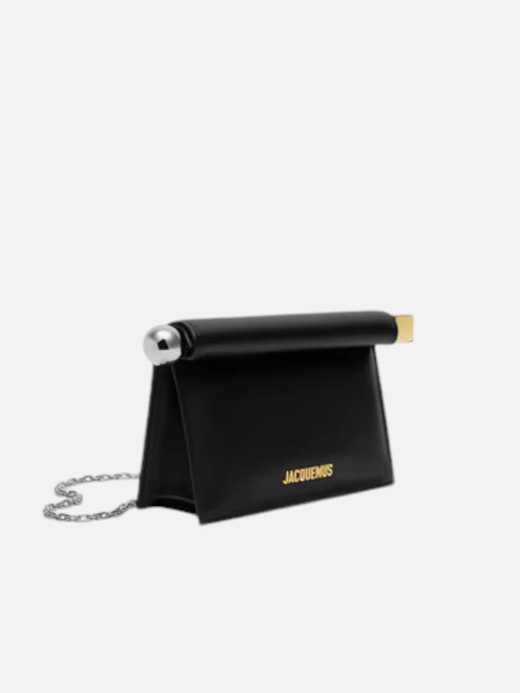 JACQUEMUS LA PETITE POCHETTE ROND bag alternative