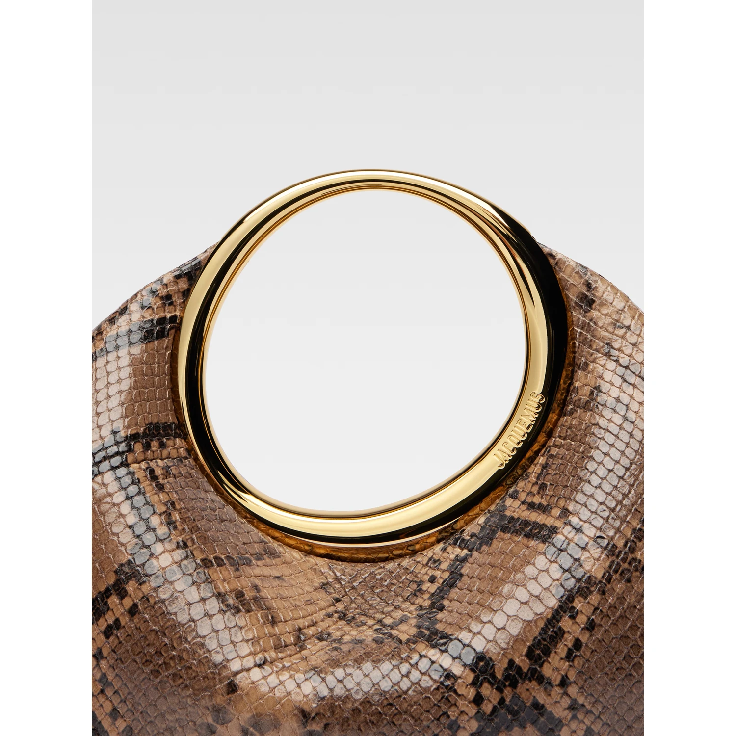 JACQUEMUS LE PETIT CALINO bag