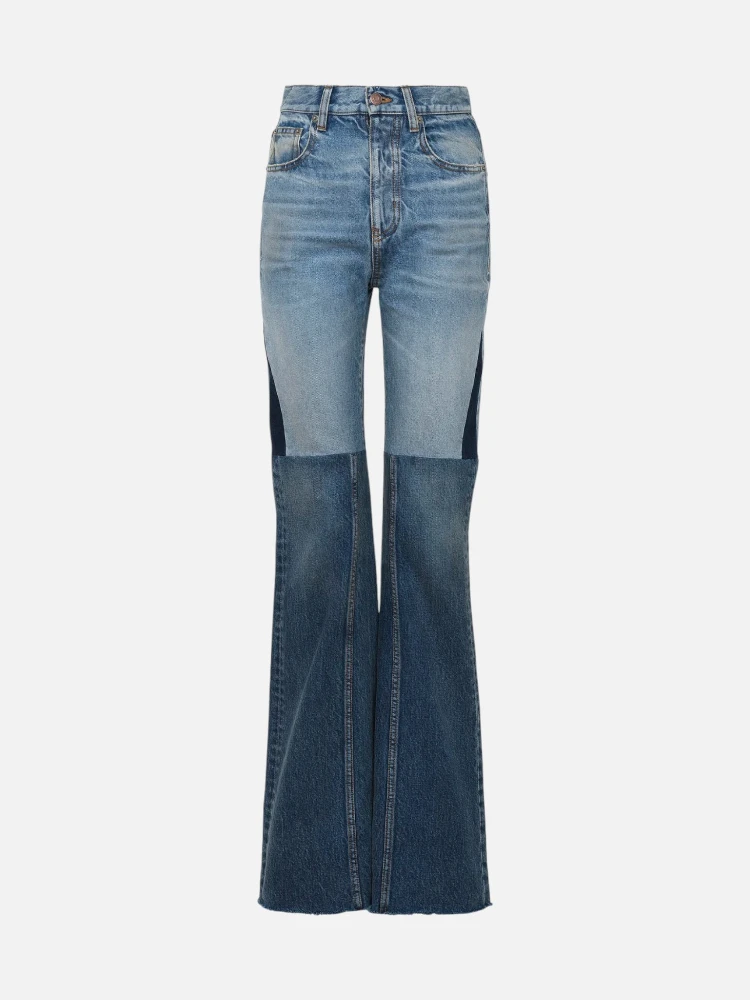 CHLOÉ jeans
