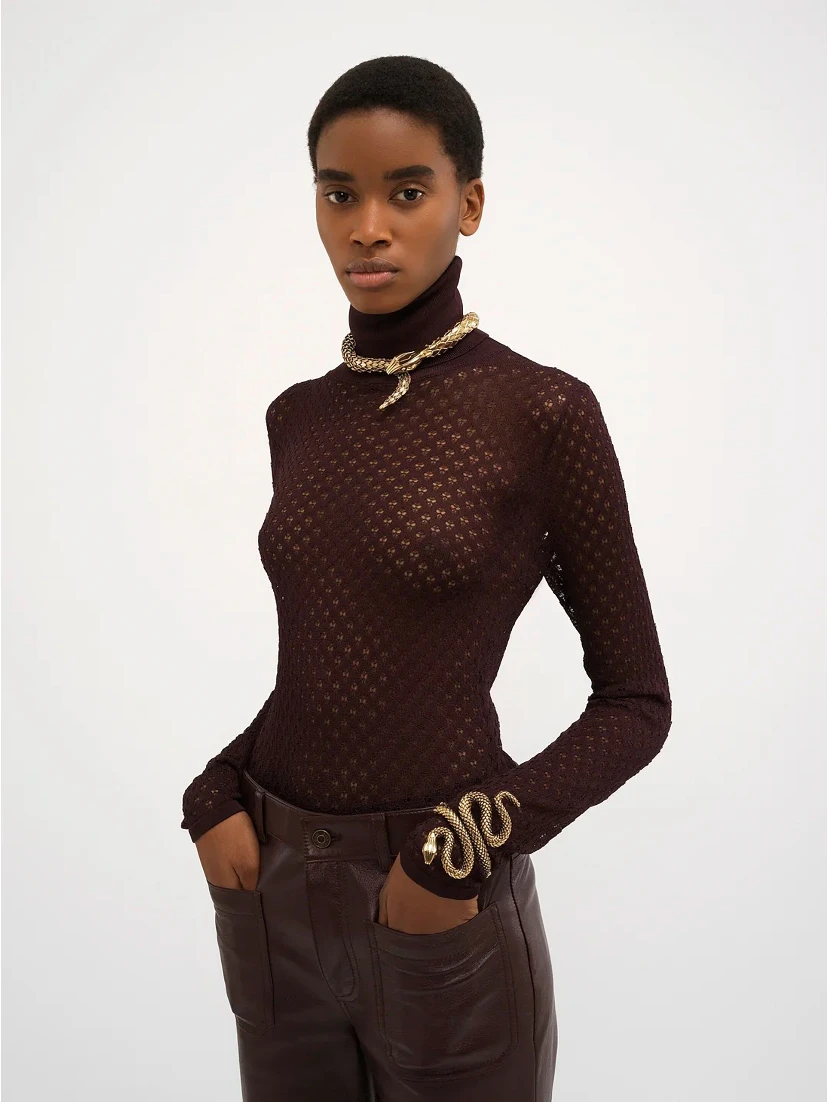 CHLOÉ sweater