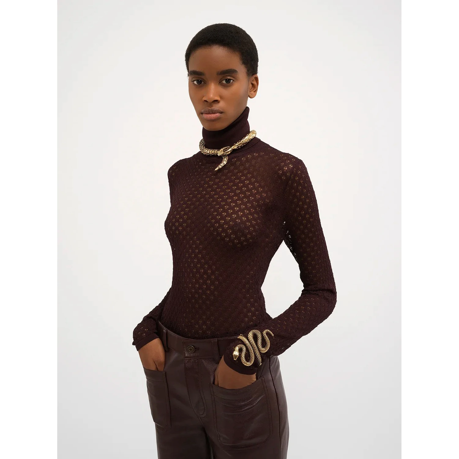 CHLOÉ sweater