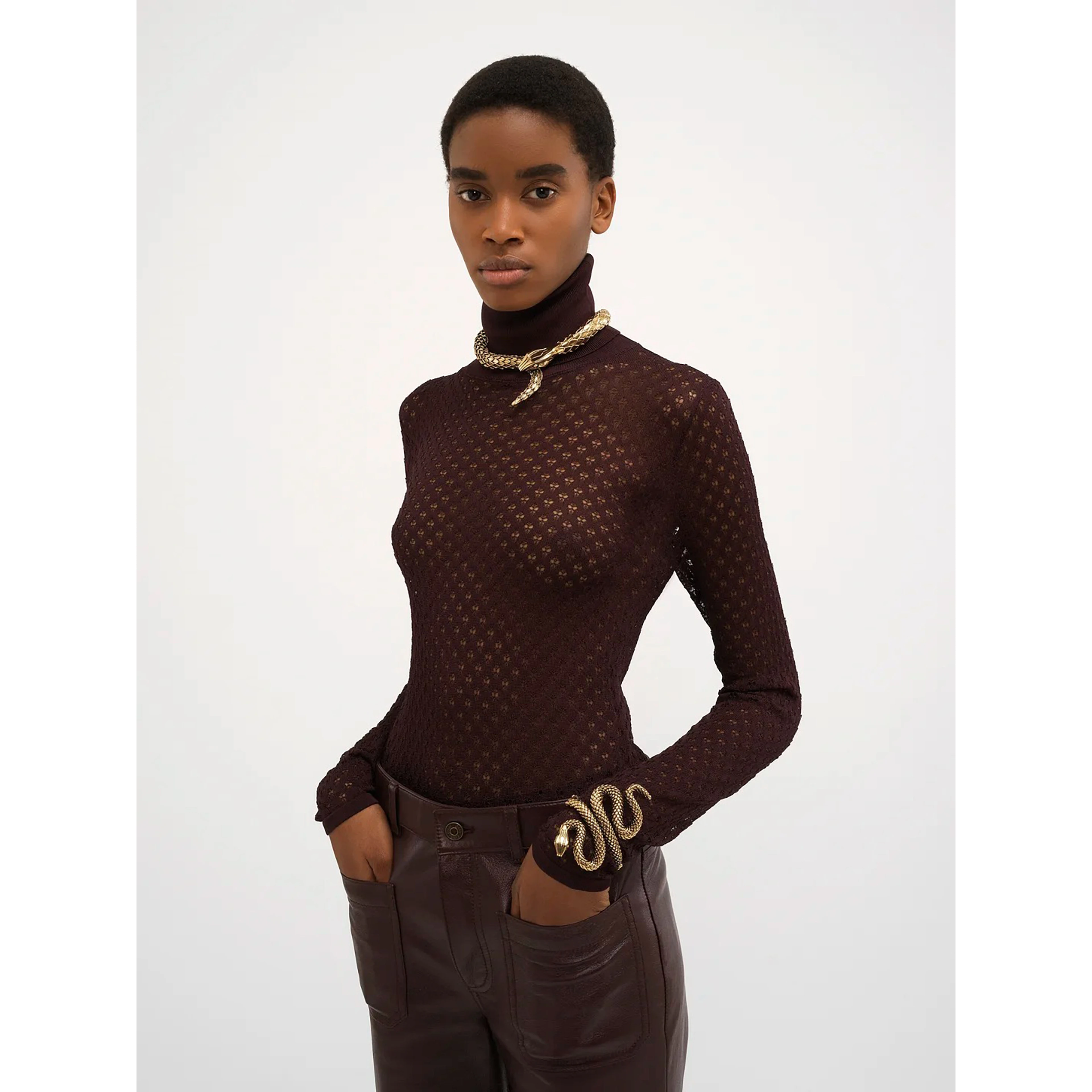 CHLOÉ sweater