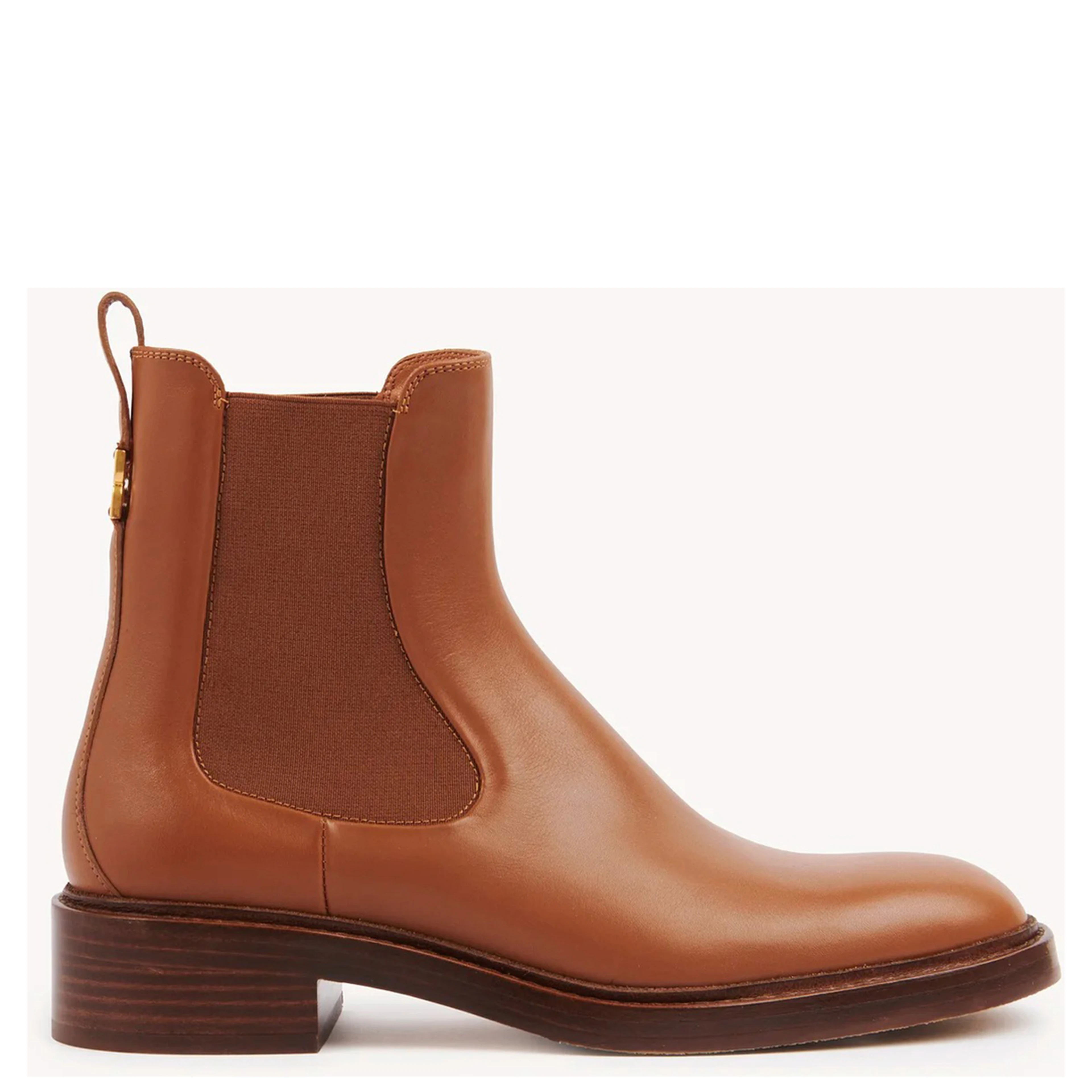 CHLOÉ MARCIE boots
