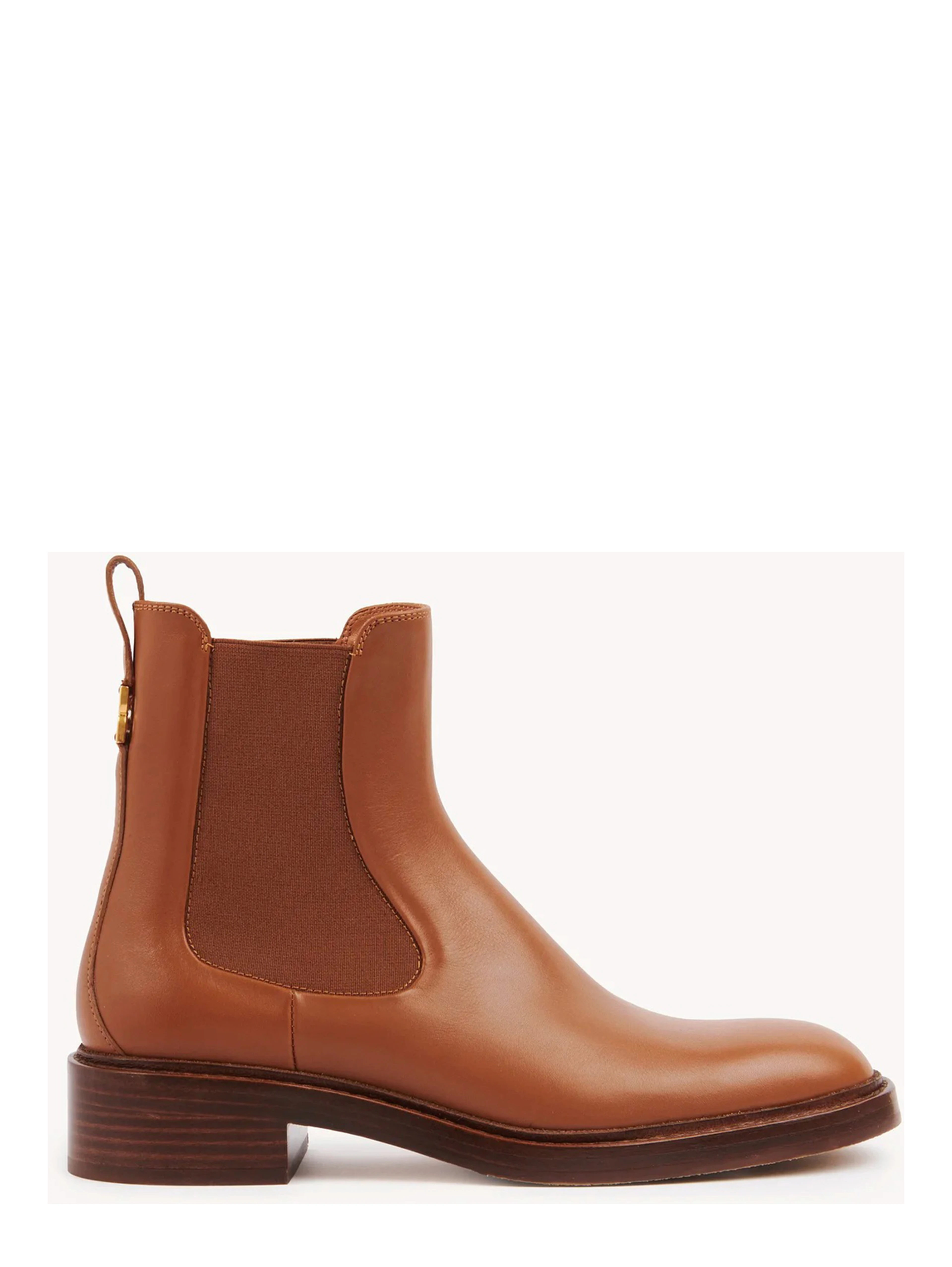 CHLOÉ MARCIE boots