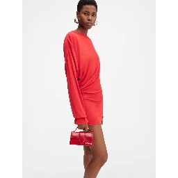 JACQUEMUS LE BAMBINO bag