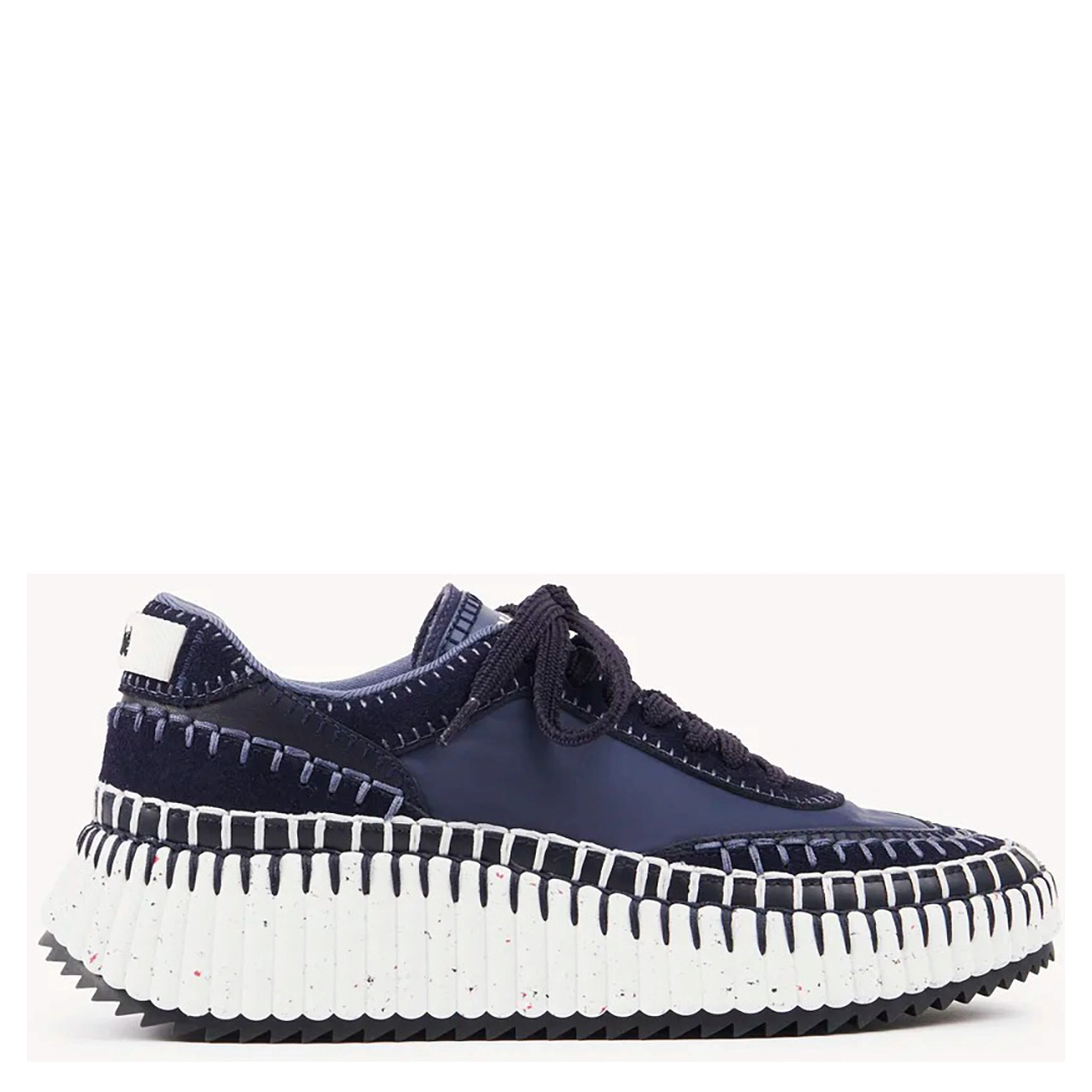 CHLOÉ NAMA sneakers