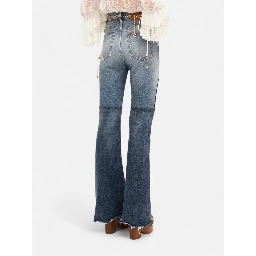 CHLOÉ jeans