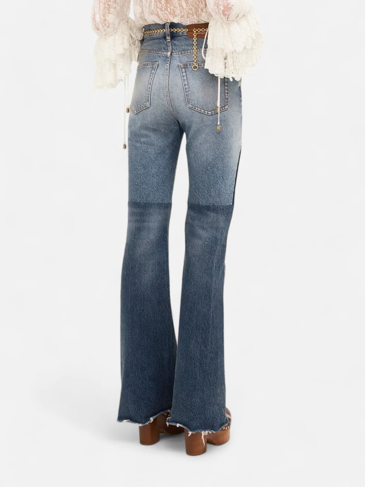 CHLOÉ jeans alternative