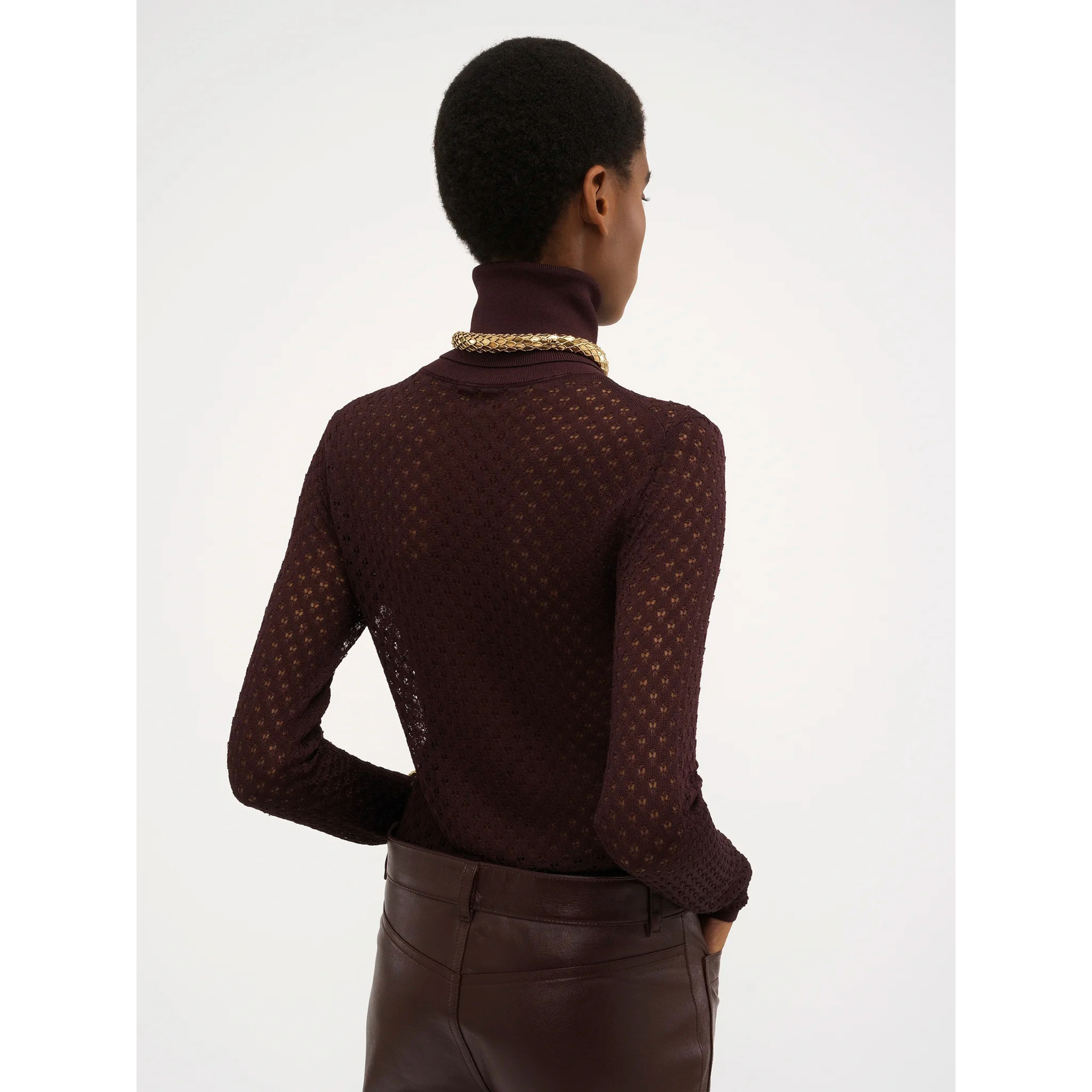 CHLOÉ sweater