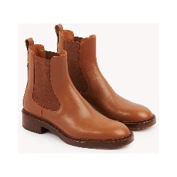 CHLOÉ MARCIE boots