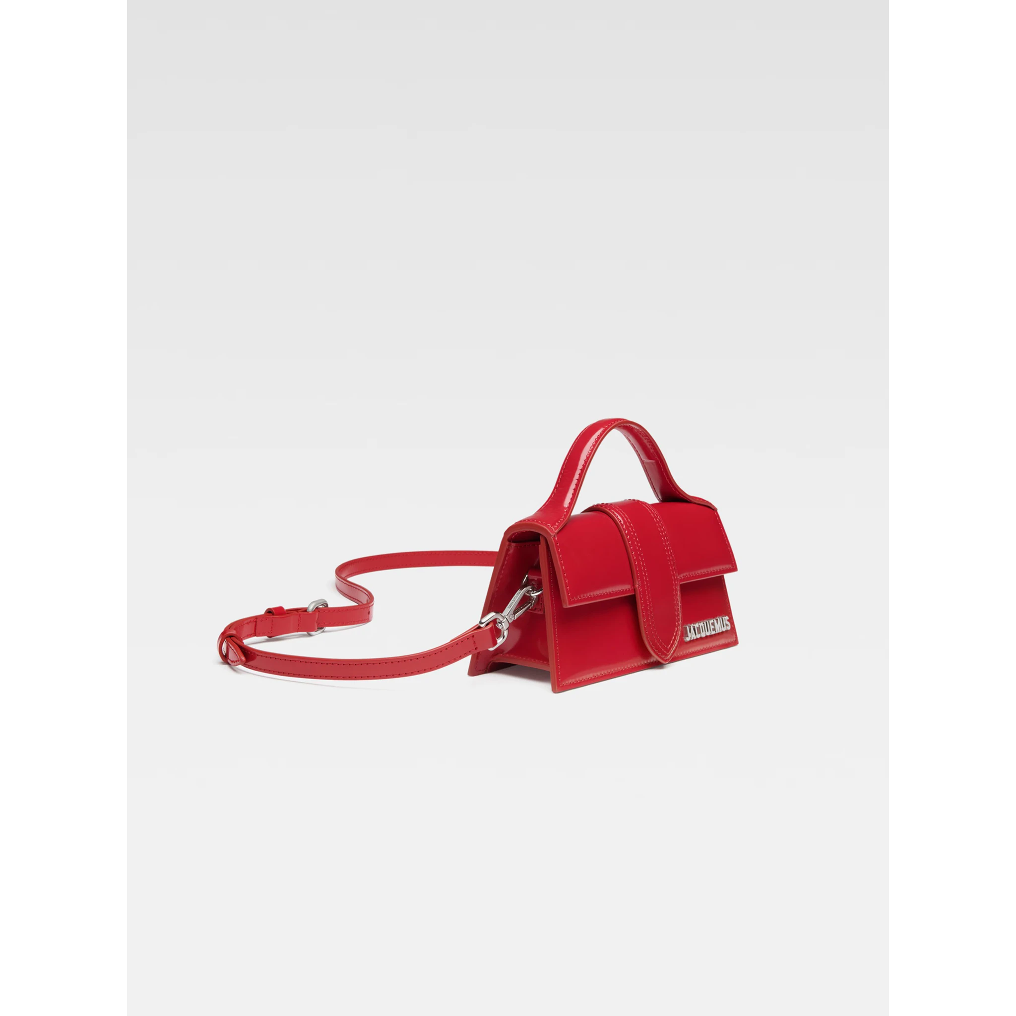 JACQUEMUS LE BAMBINO bag