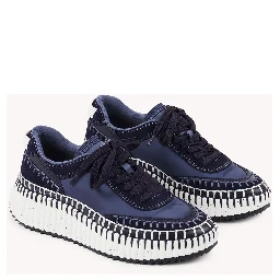 CHLOÉ NAMA sneakers