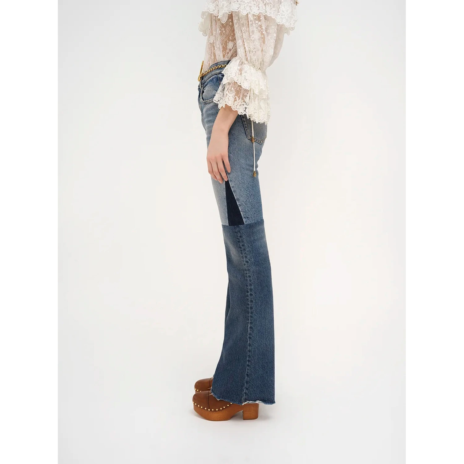 CHLOÉ jeans
