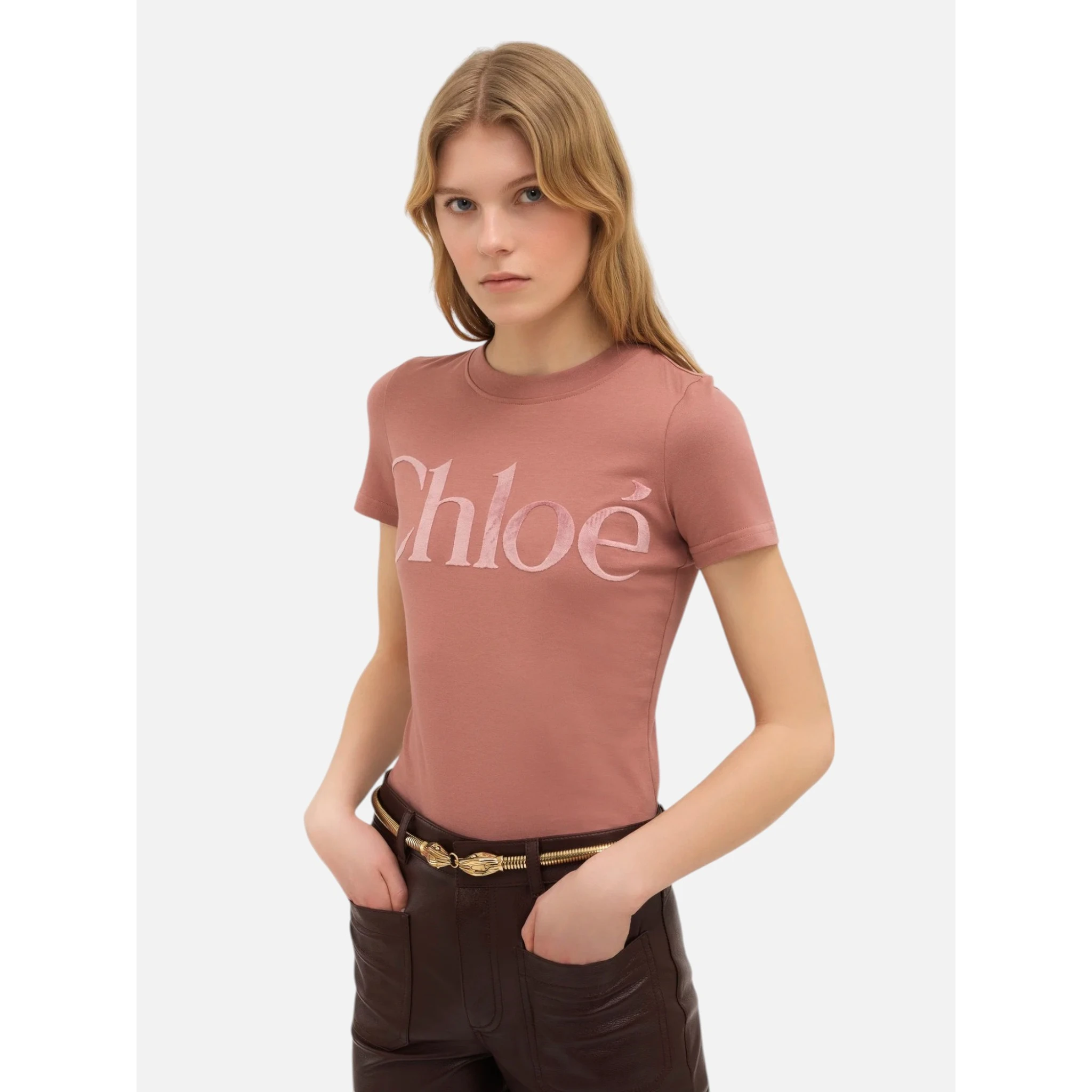CHLOÉ shirt