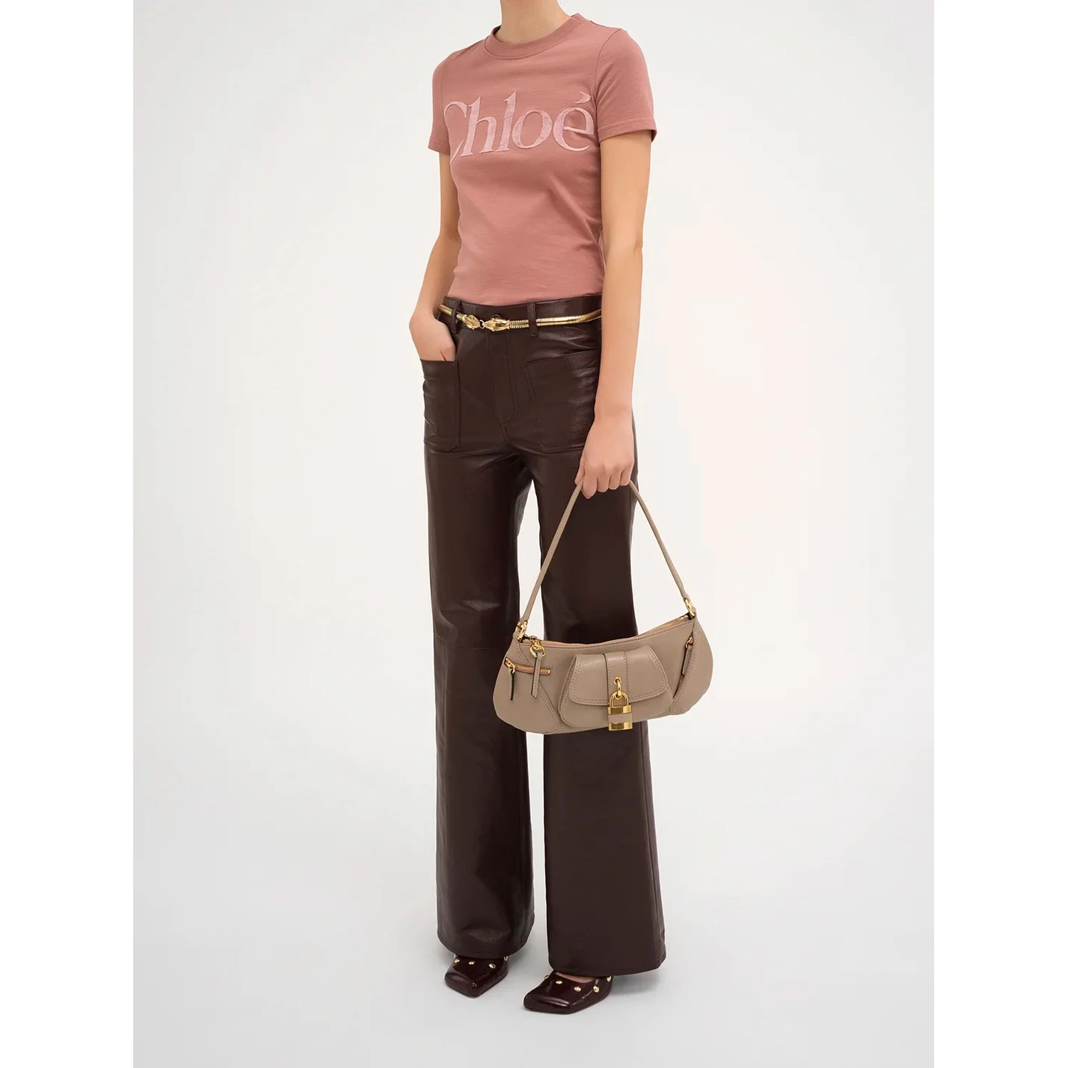 CHLOÉ 99 bag