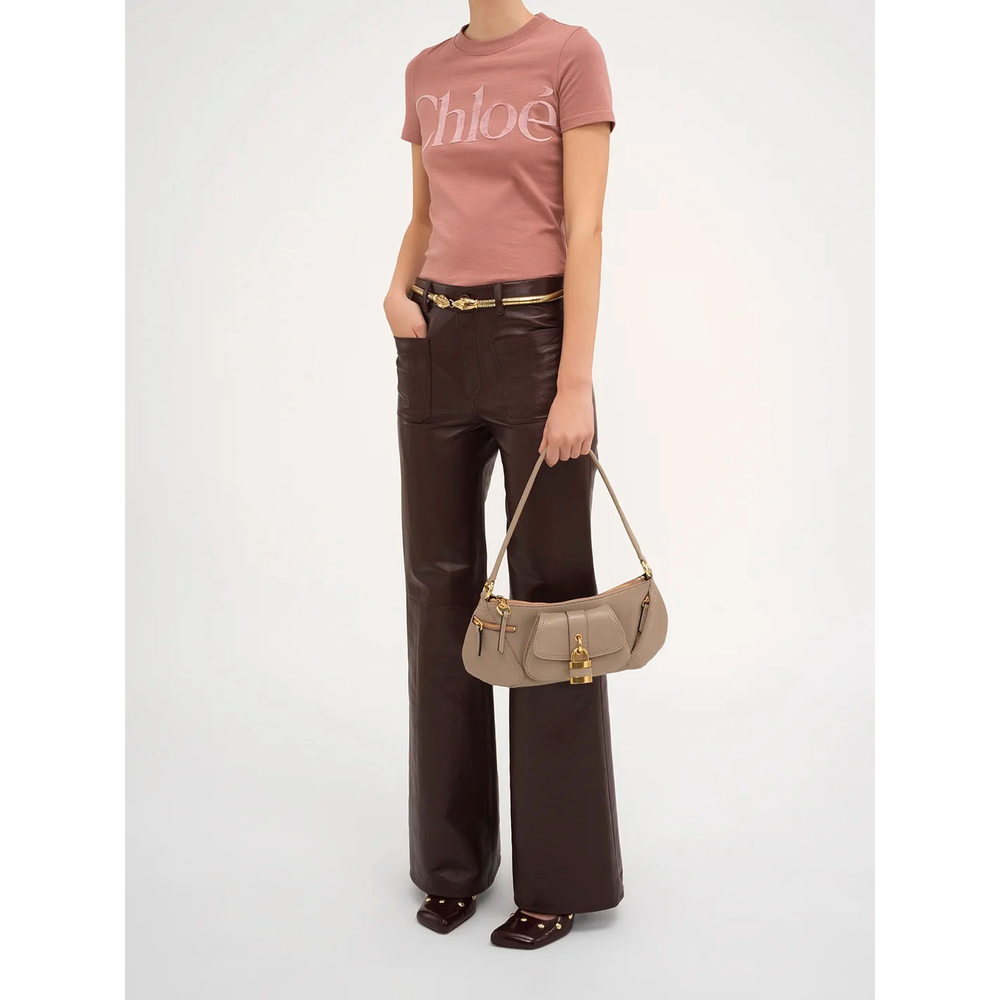 CHLOÉ 99 bag