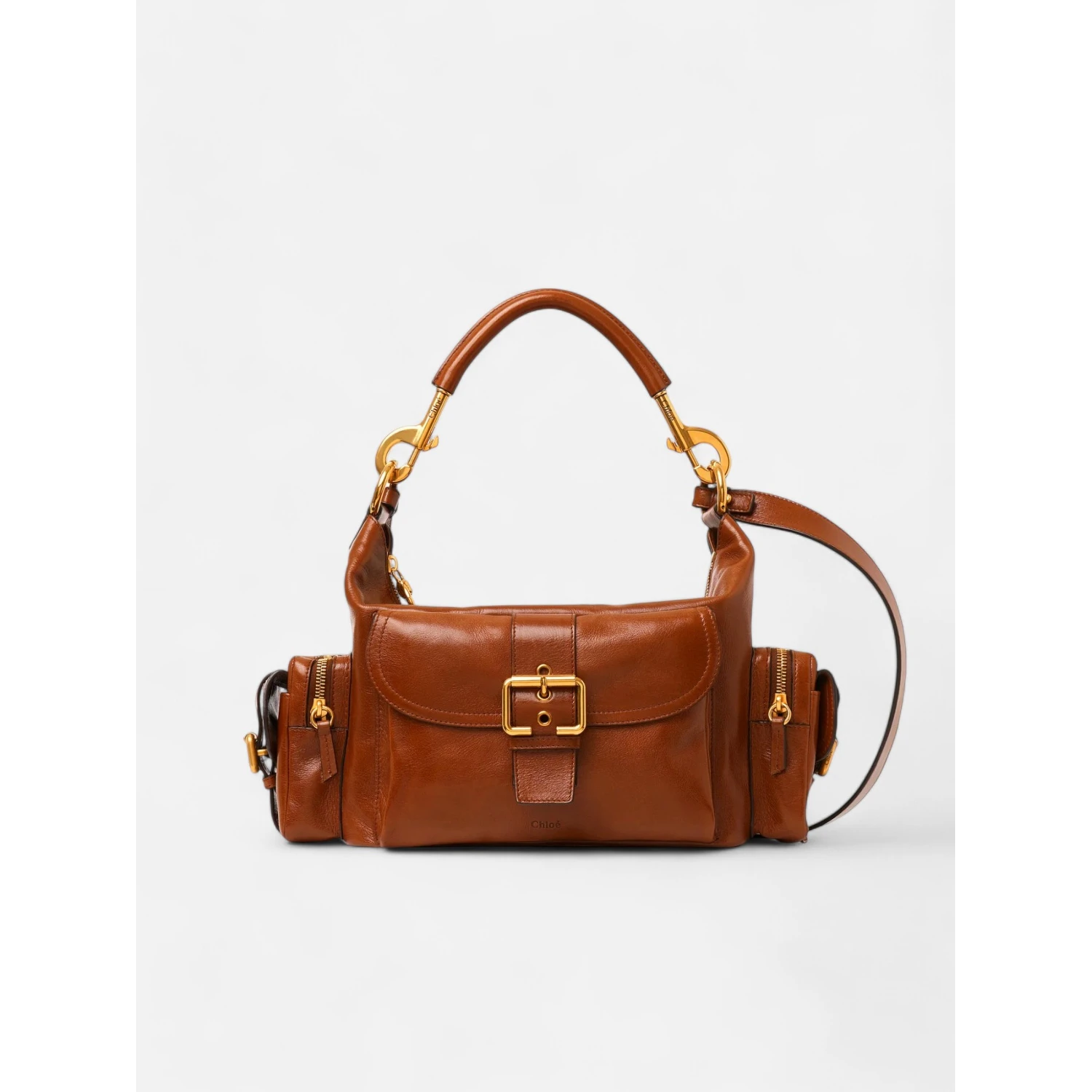 CHLOÉ CAMERA bag