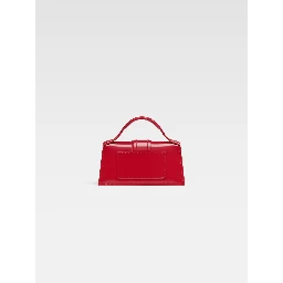 JACQUEMUS LE BAMBINO bag