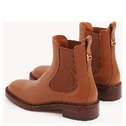 CHLOÉ MARCIE boots